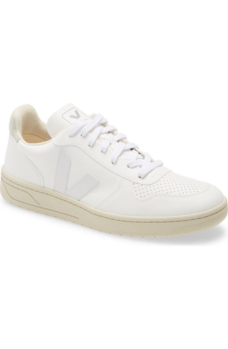 Veja V-10 Bastille Sneaker, Main, color,