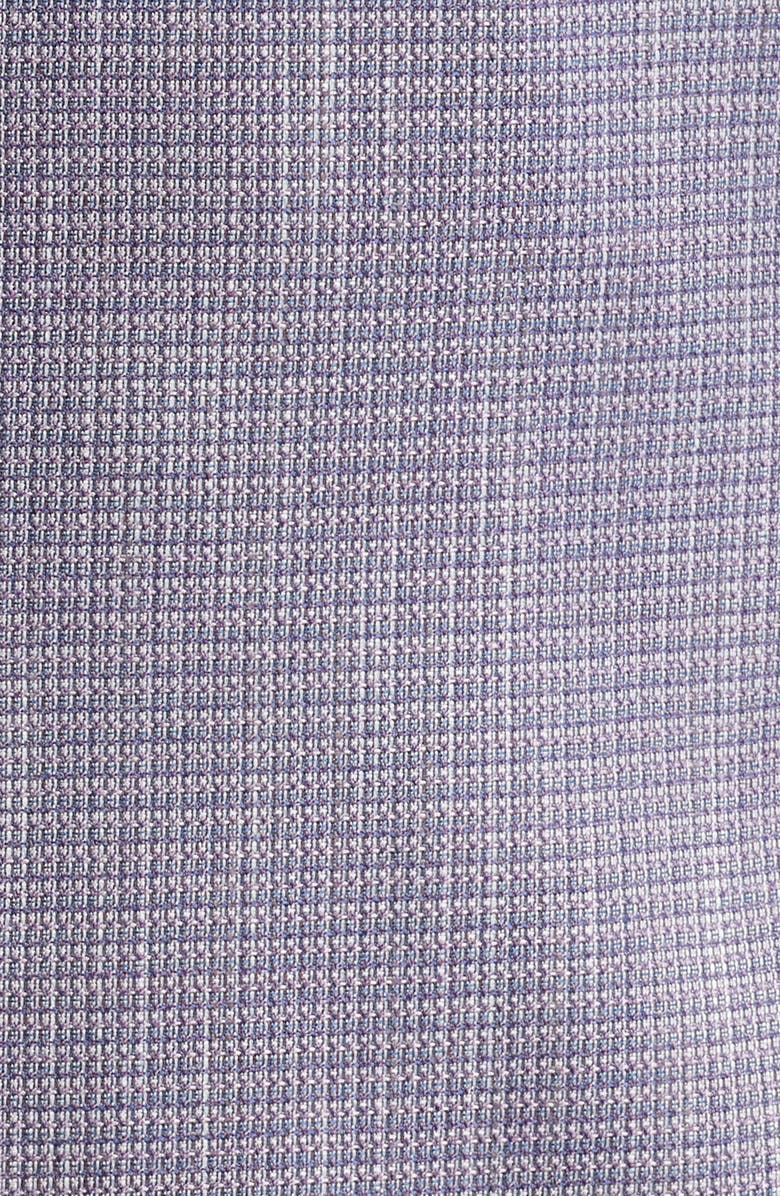 Emporio Armani Textured Sport Coat, Alternate, color, Pink