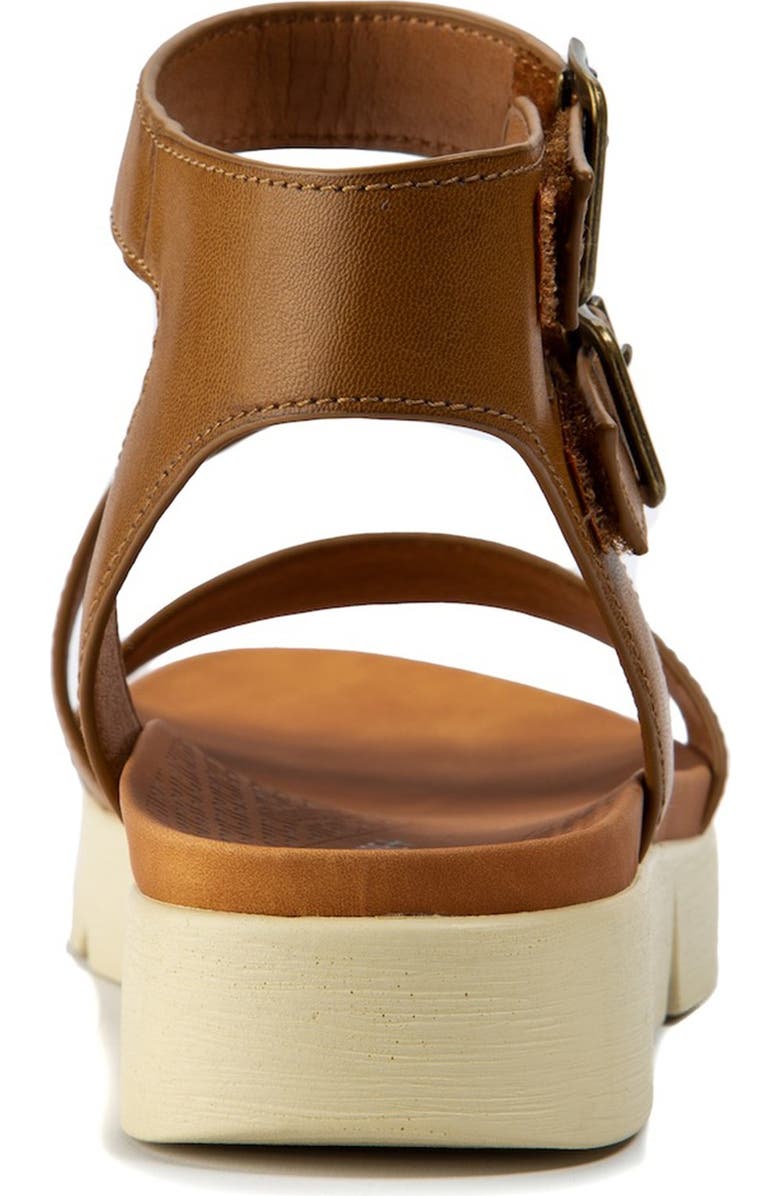 BARETRAPS Hollyann Casual Sandal, Alternate, color,