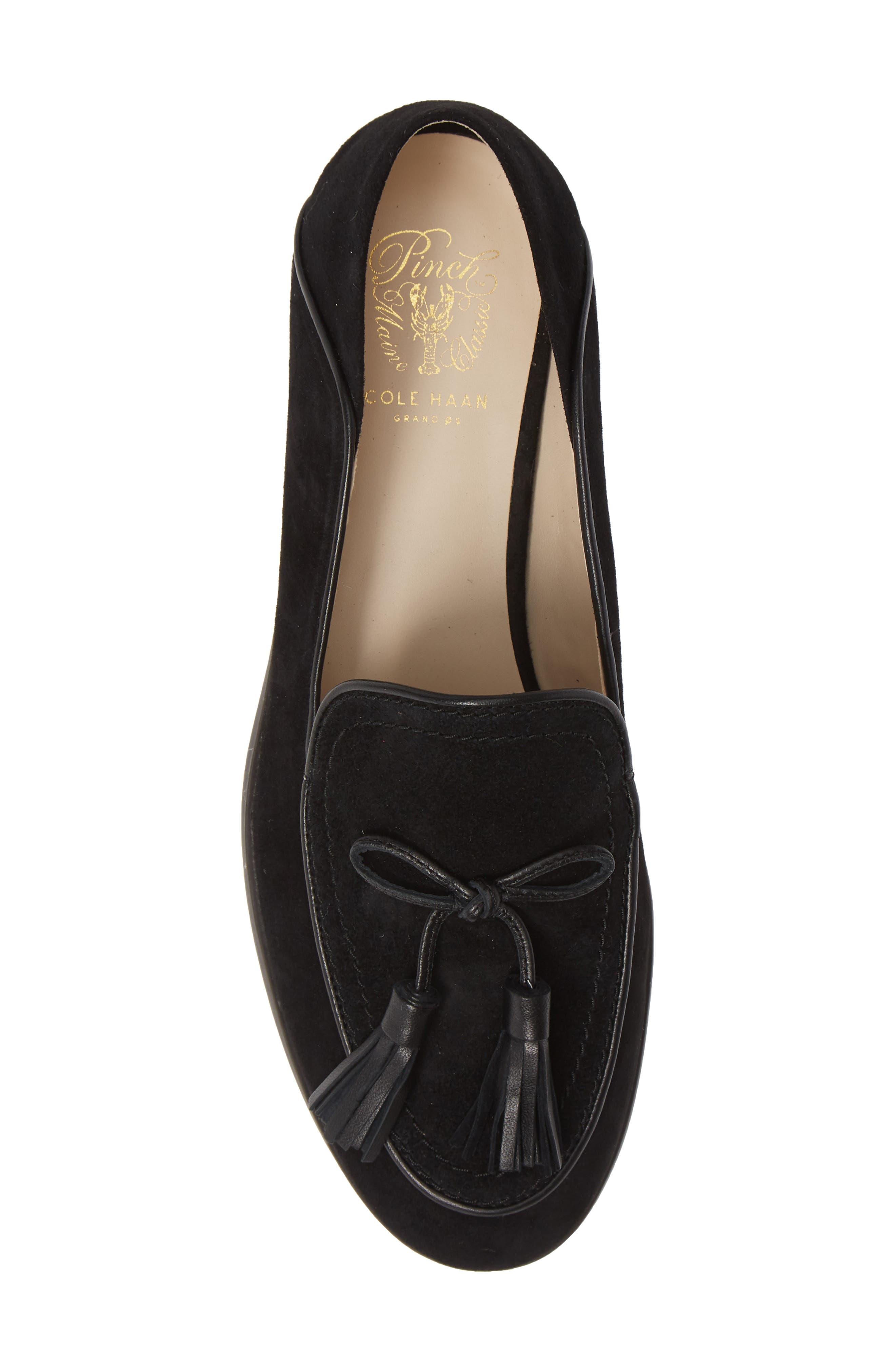 Cole Haan Gabrielle Loafer, Alternate, color, 
