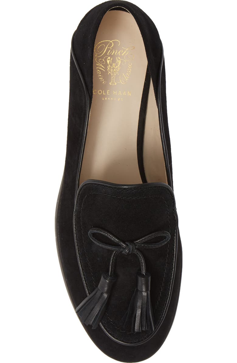 Cole Haan Gabrielle Loafer, Alternate, color,