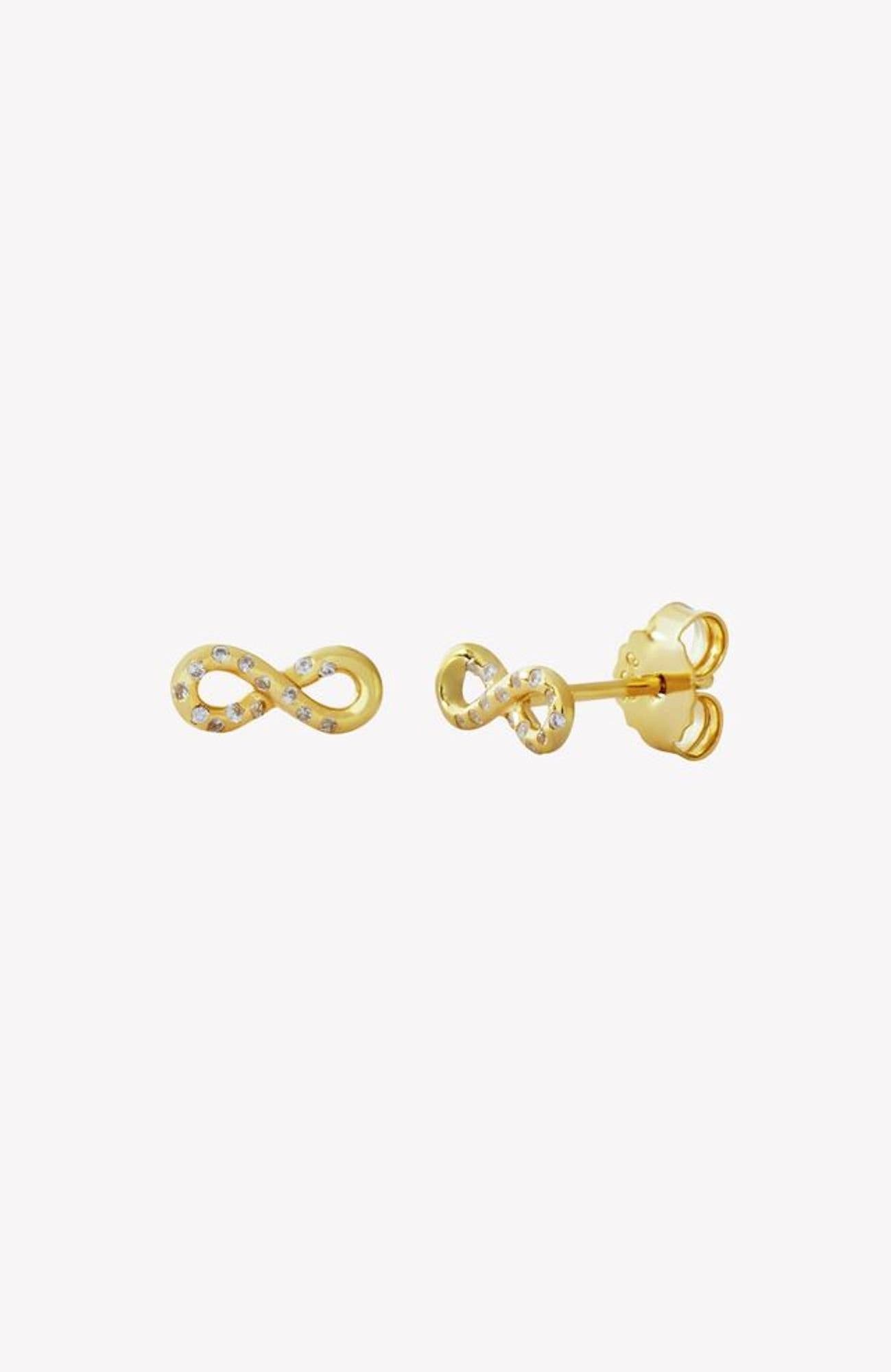 18k Gold Plated
