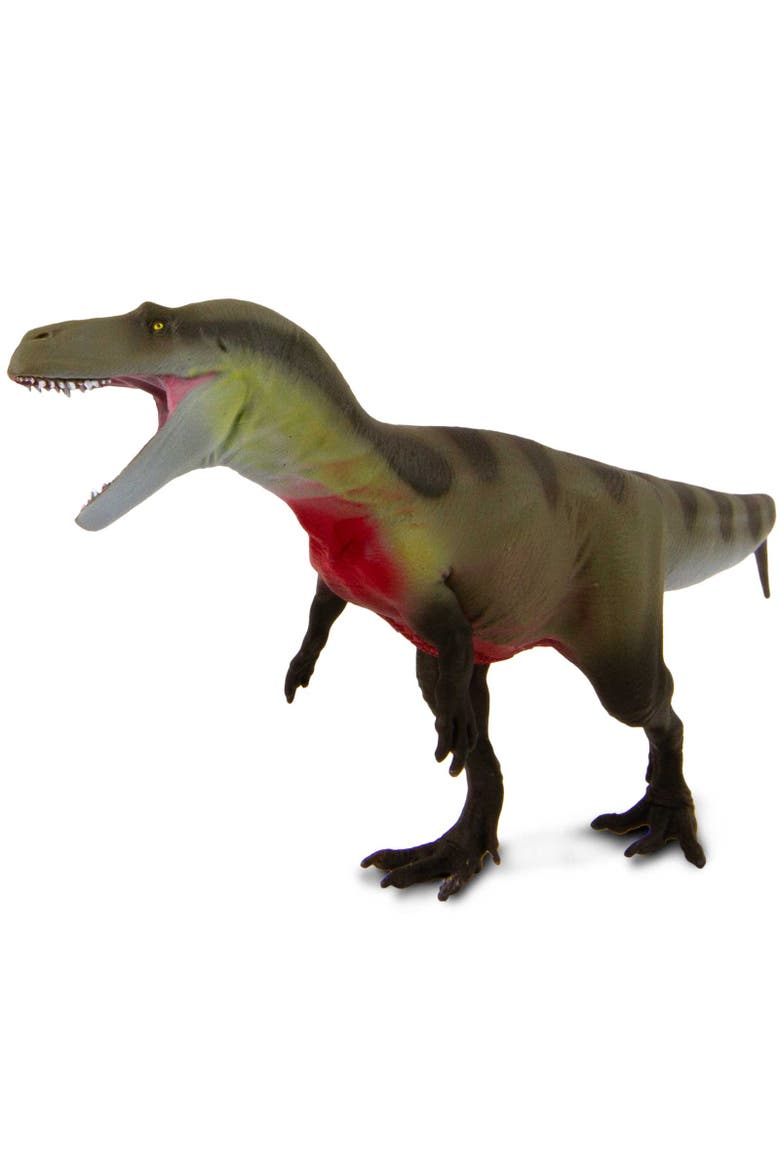 Megalosaurus Toy, Alternate, color, No Color