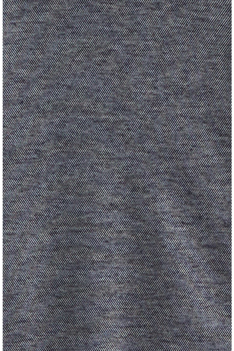 Kids' Short Sleeve Knit Button-Up Shirt, Alternate, color, NAVY PEACOAT