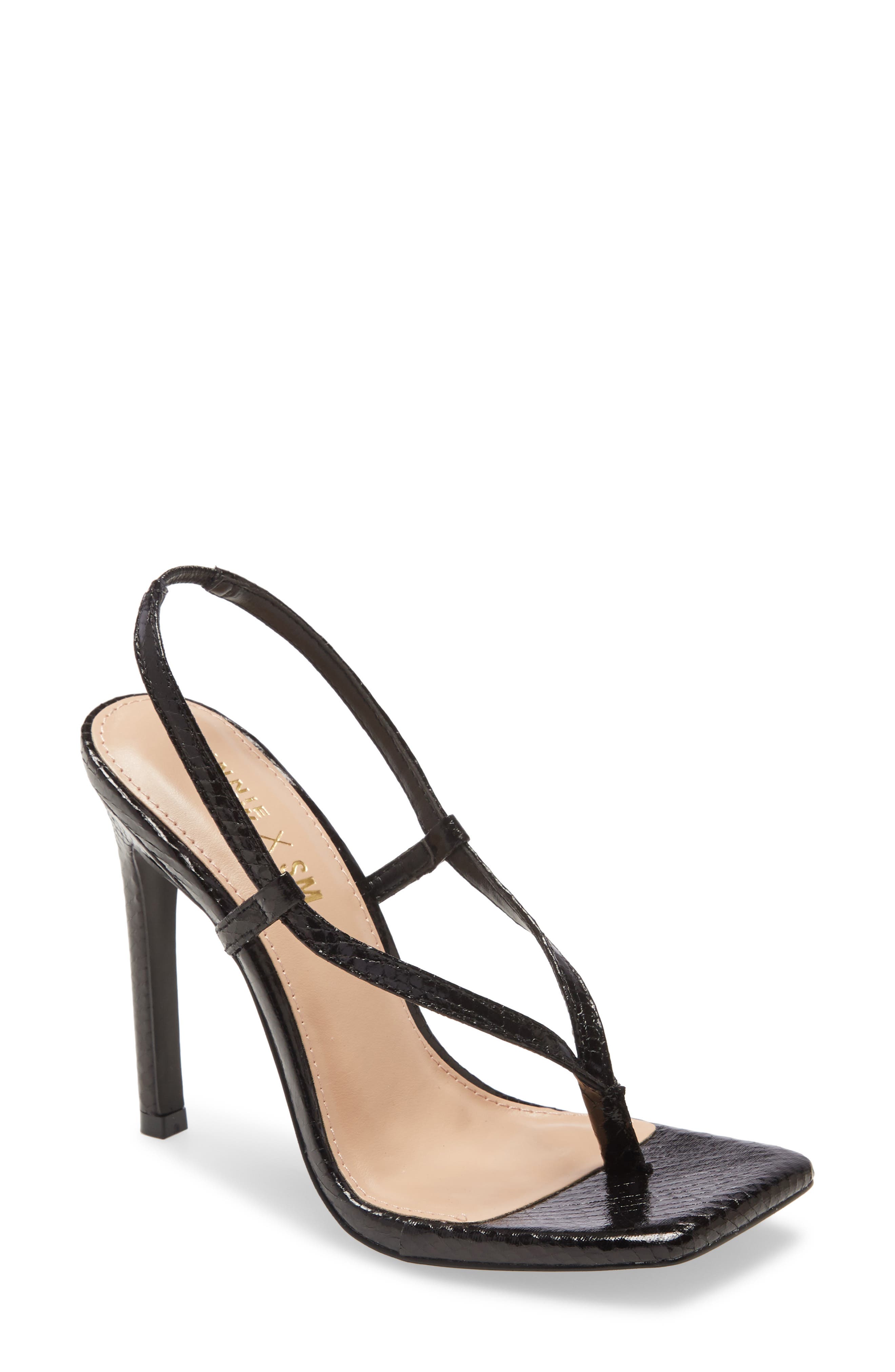 Steve Madden Bashment Sandal, Main, color, 