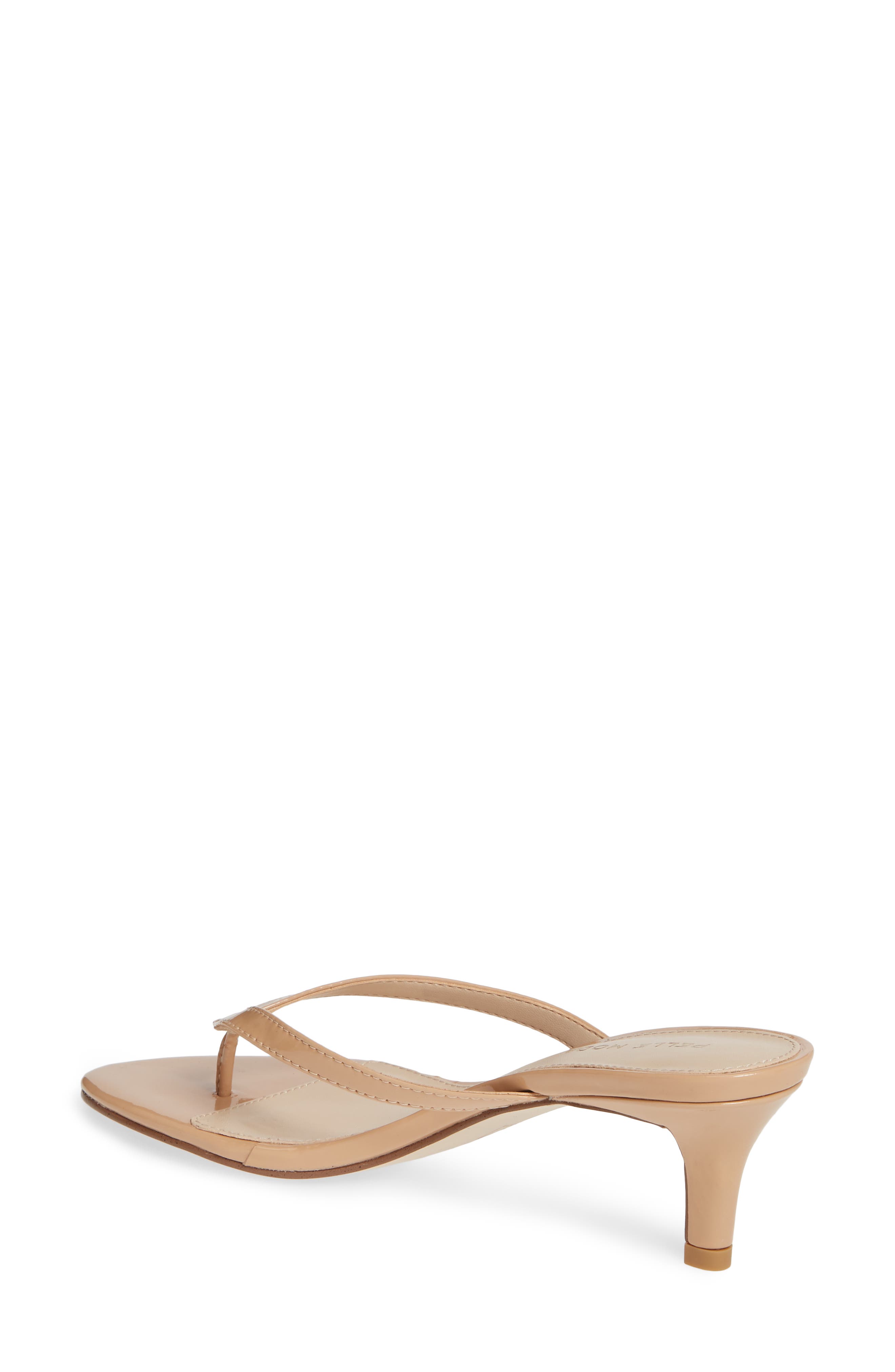 Slide Sandal, Alternate, color, BLUSH