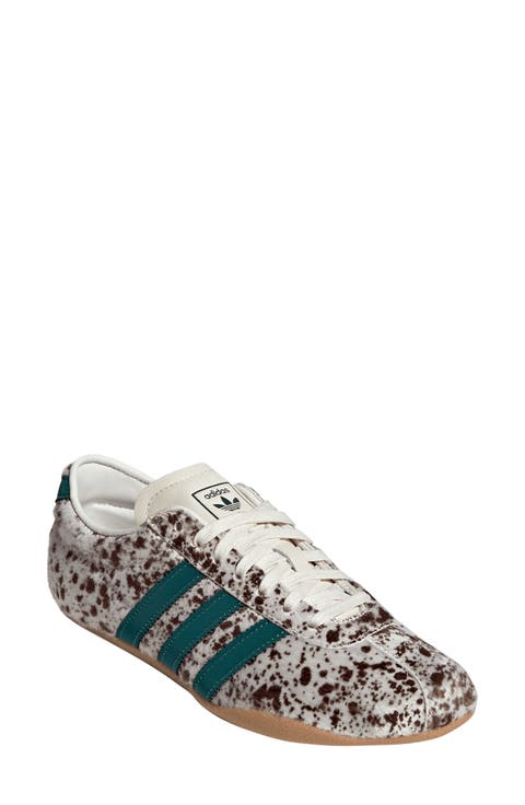 Tokyo Low Top Sneaker