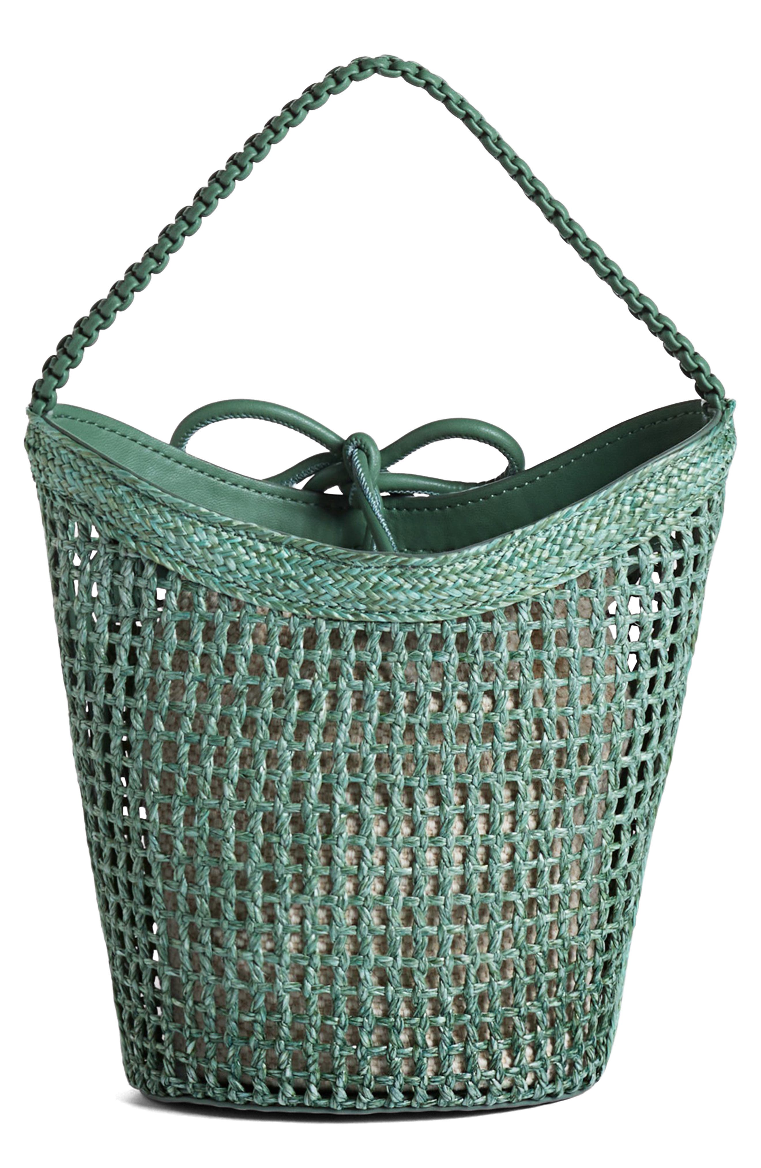 Marcie Crossbody Bag, Alternate, color, SAGE