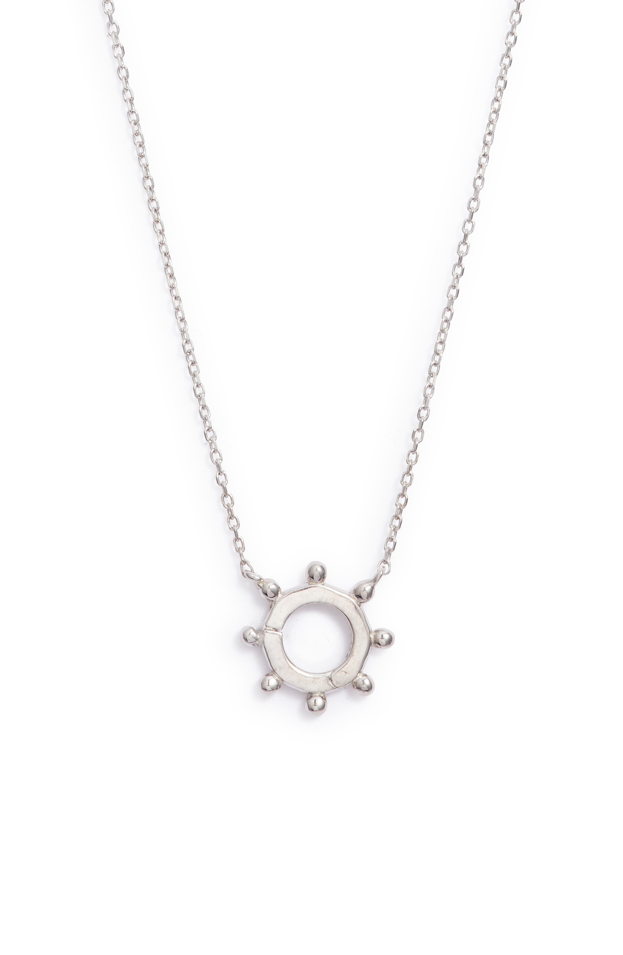 selected SILVER