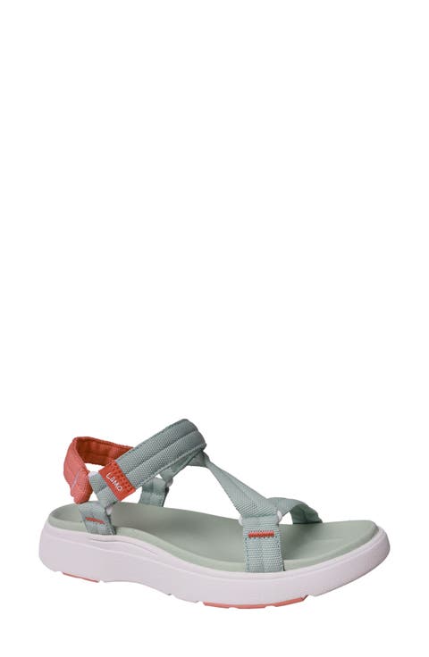 Solstice Z-Strap Sandal