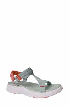 Solstice Z-Strap Sandal