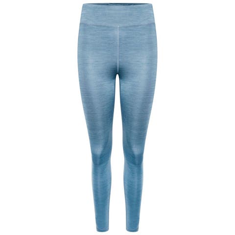 Legitimate Marl Lightweight Pantyhose
