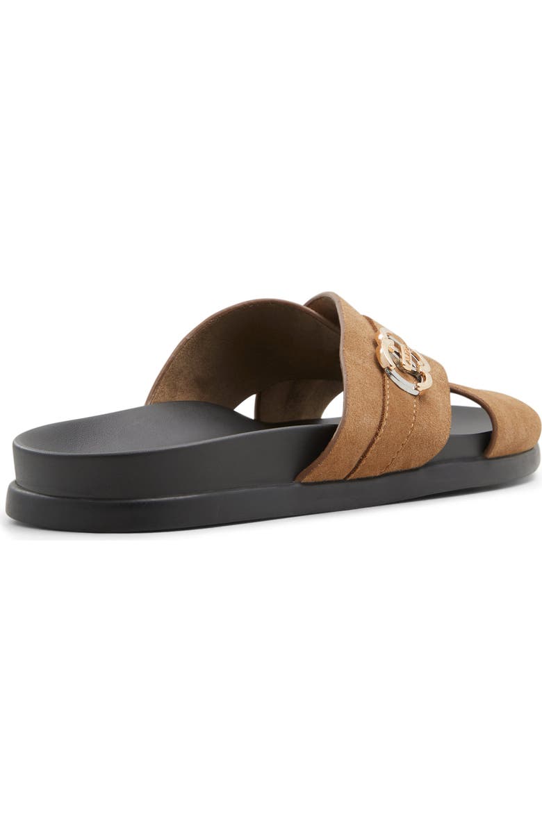 ALDO Delmar Slide Sandal, Alternate, color,