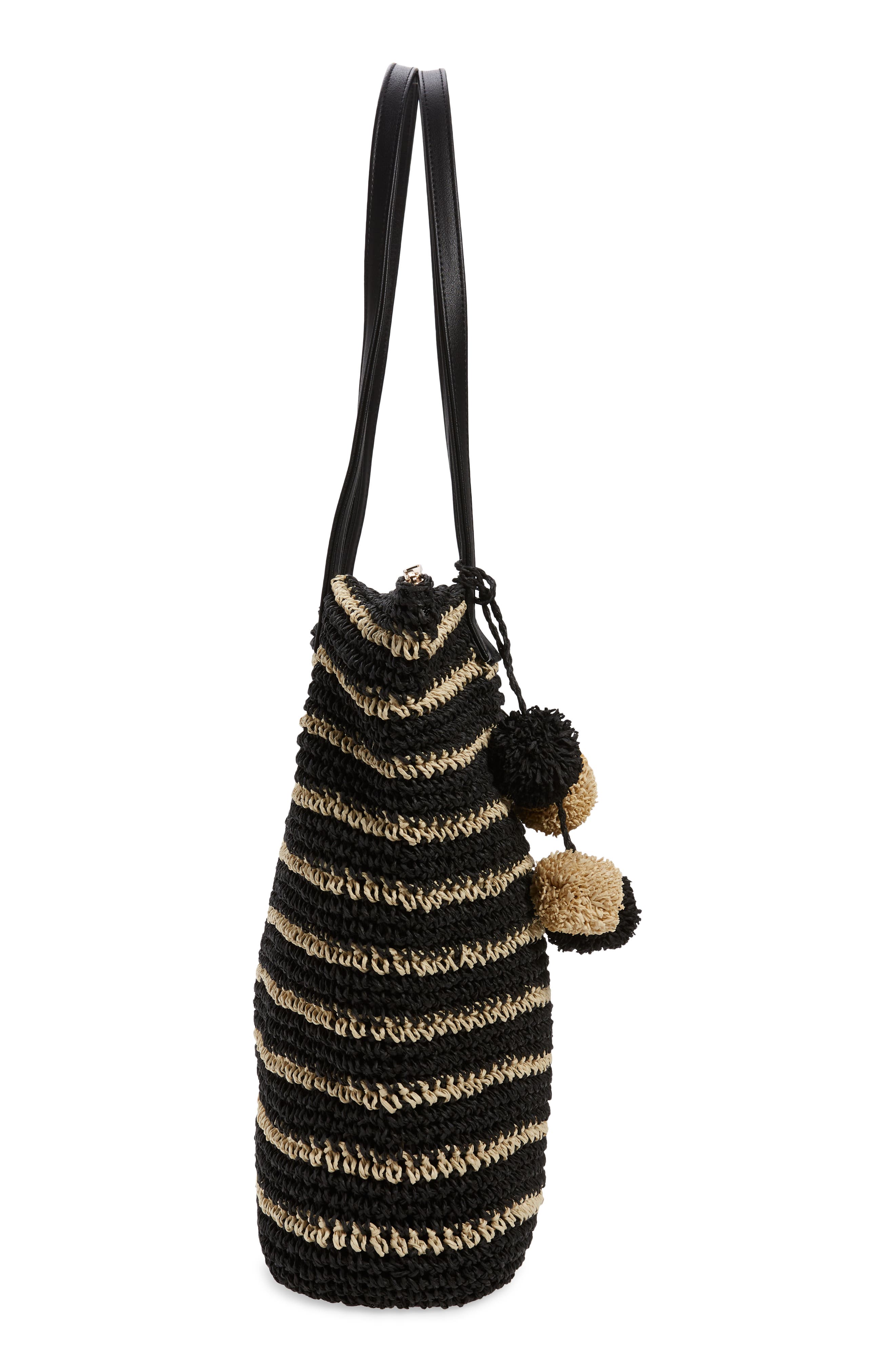 BTB Los Angeles Lucy Tote, Alternate, color, 