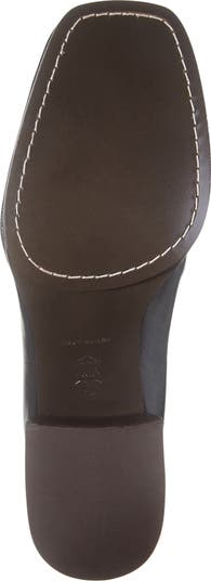 Perrine Loafer Pump