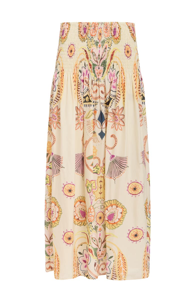 Marie Oliver Stacie Skirt, Alternate, color, Haven