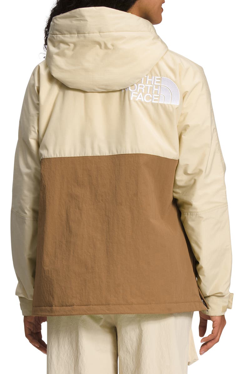 The North Face '78 Low-Fi Hi-Tek Waterproof Windjammer Jacket, Alternate, color, 