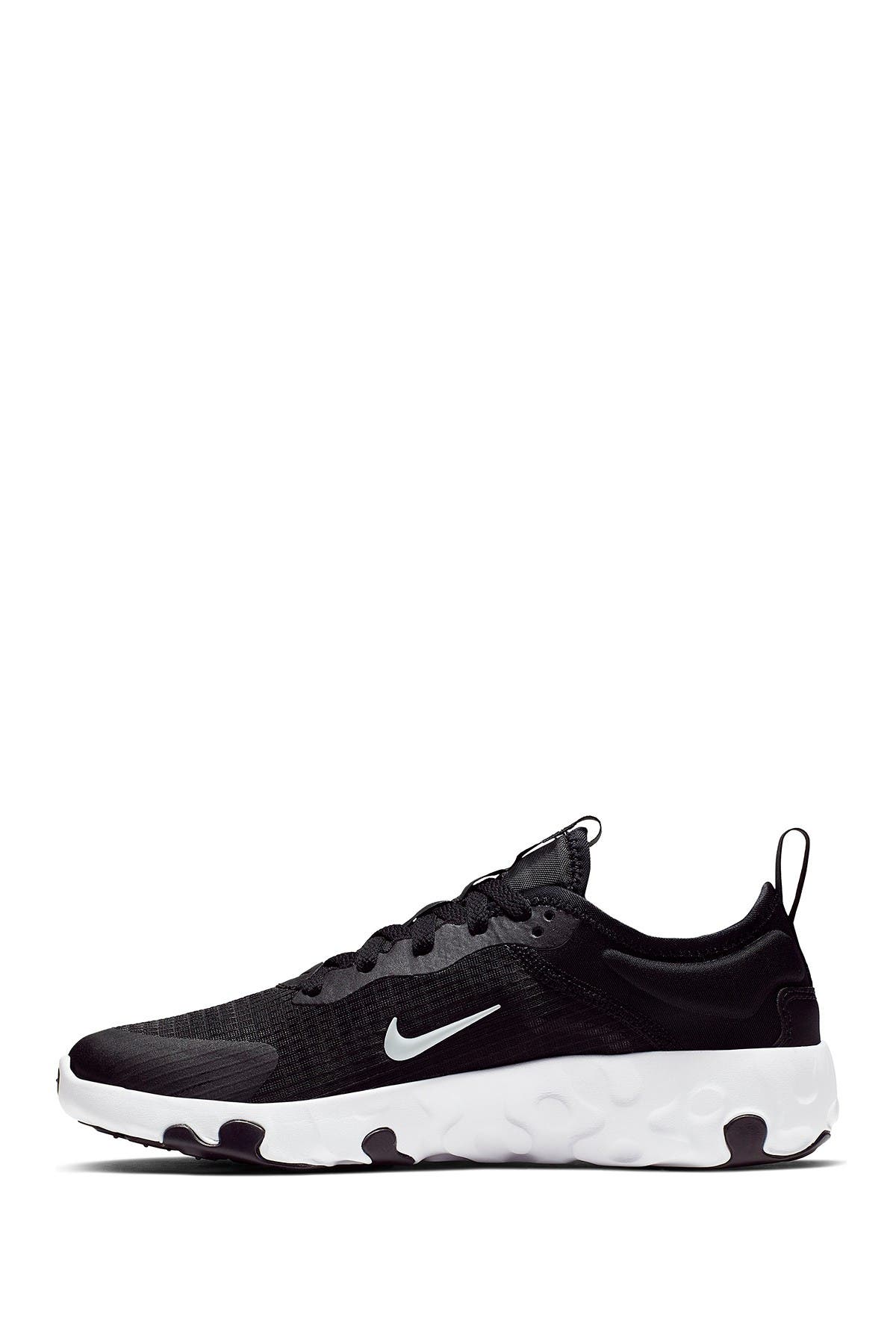 Nike Renew Lucent Sneaker, Alternate, color, 