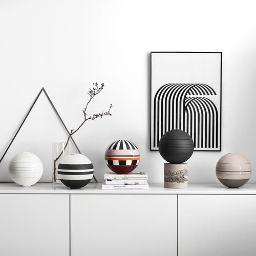 Villeroy & Boch Iconic La Boule In Beige