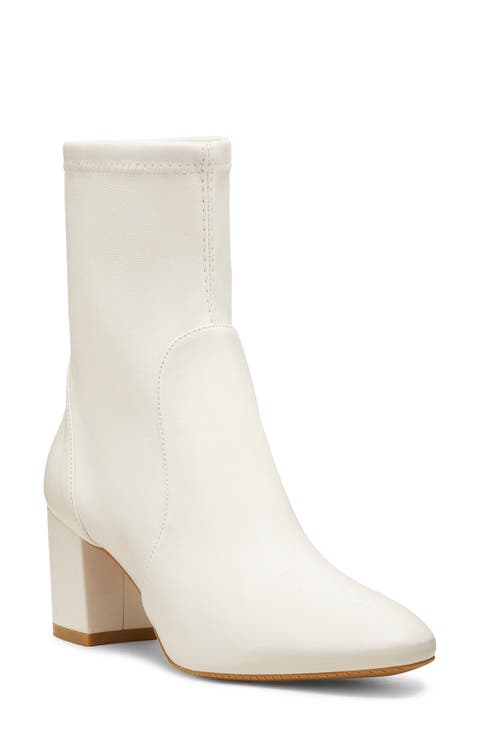 Yuliana Ankle Bootie