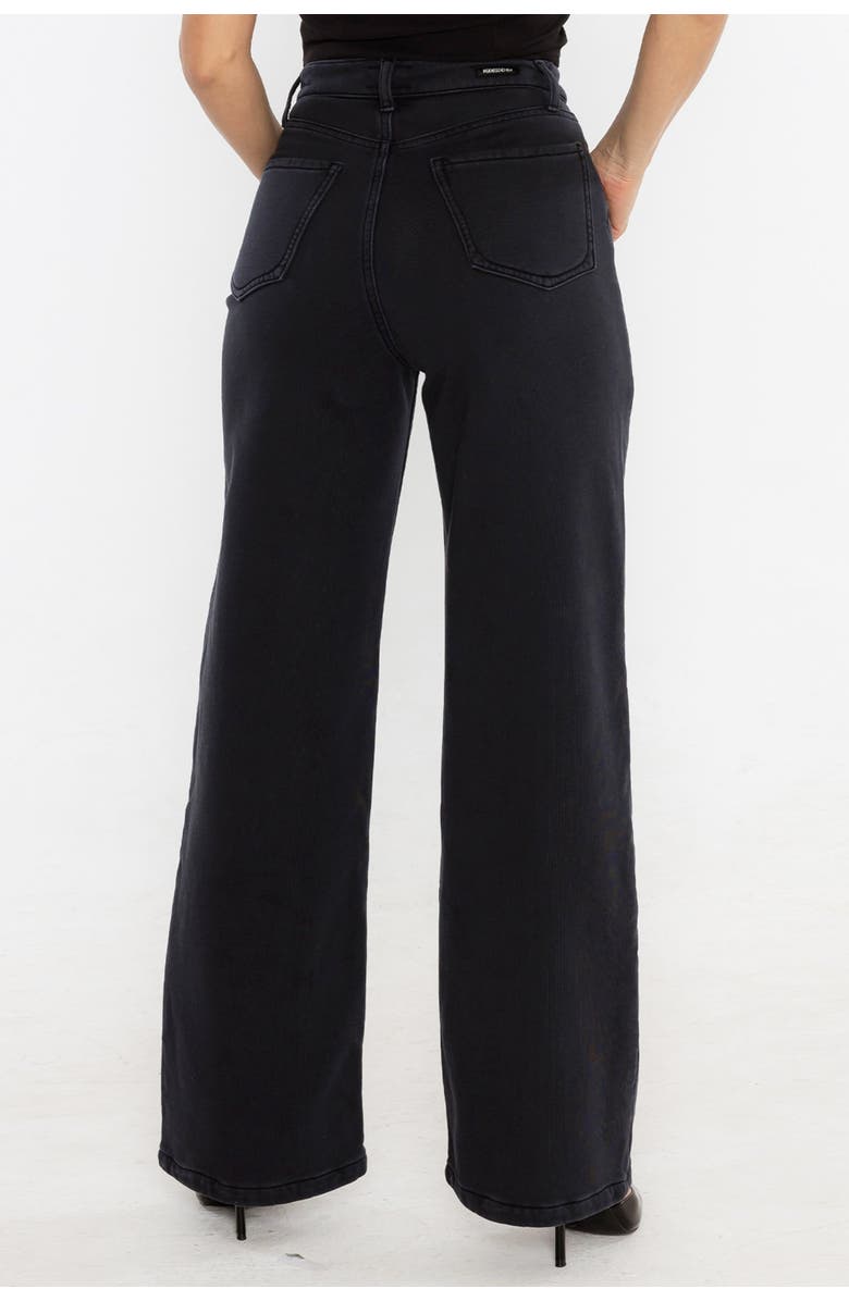 Rudes Denim The Riley Vintage High Rise, Alternate, color,