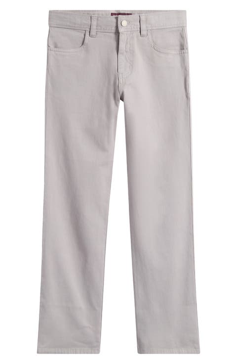 Kids' Pima Cotton Blend Pants (Little Kid & Big Kid)