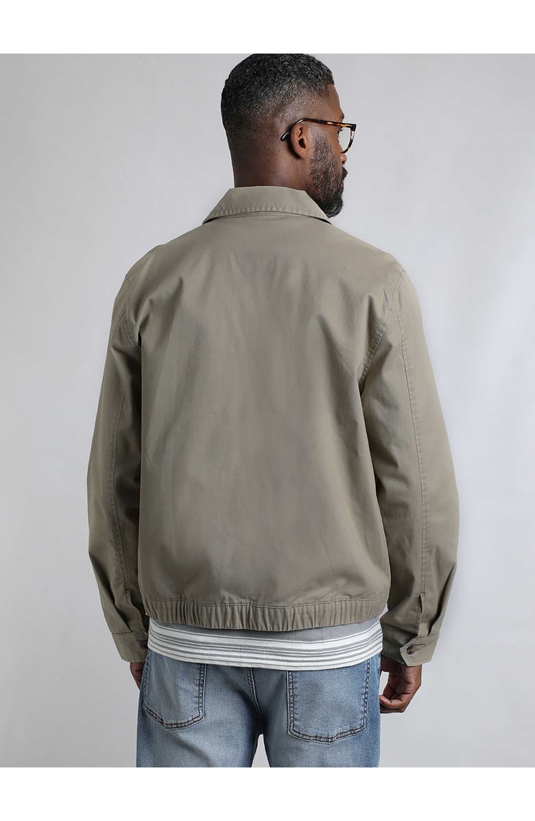 Weird Fish George Harrington Jacket, Alternate, color, String