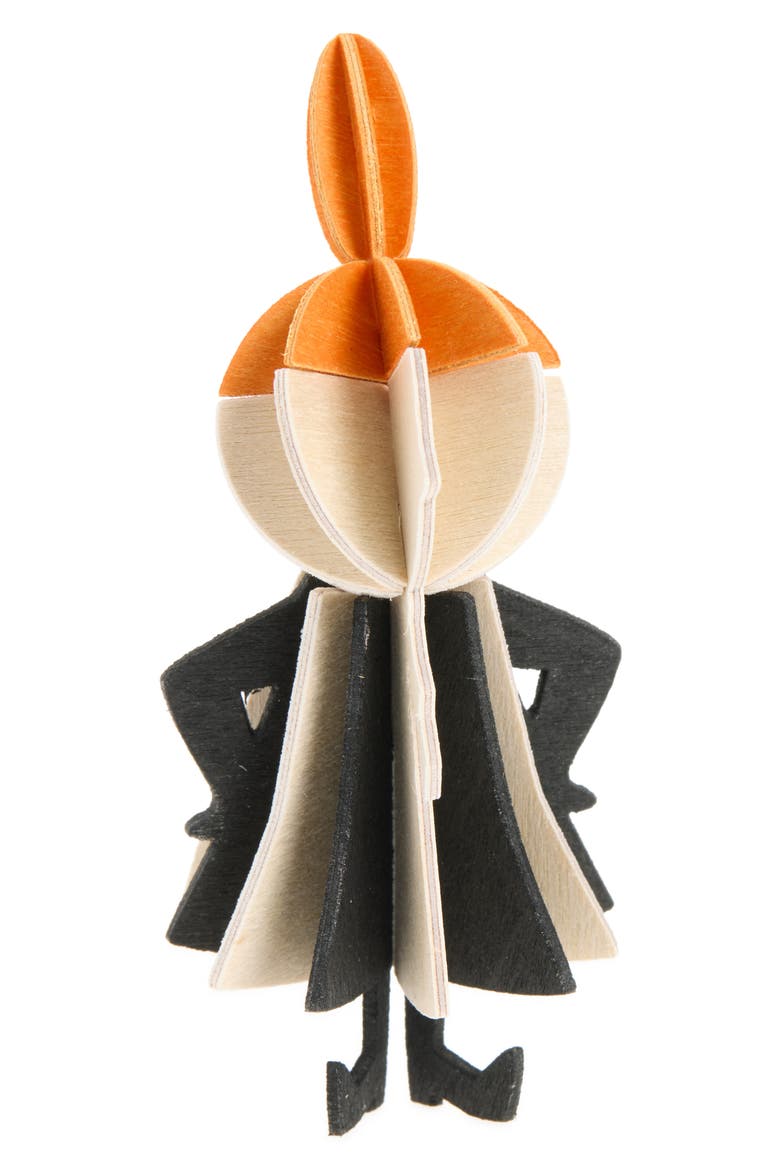 Lovi Little My Craft Set, Main, color, NATURAL/BLACK