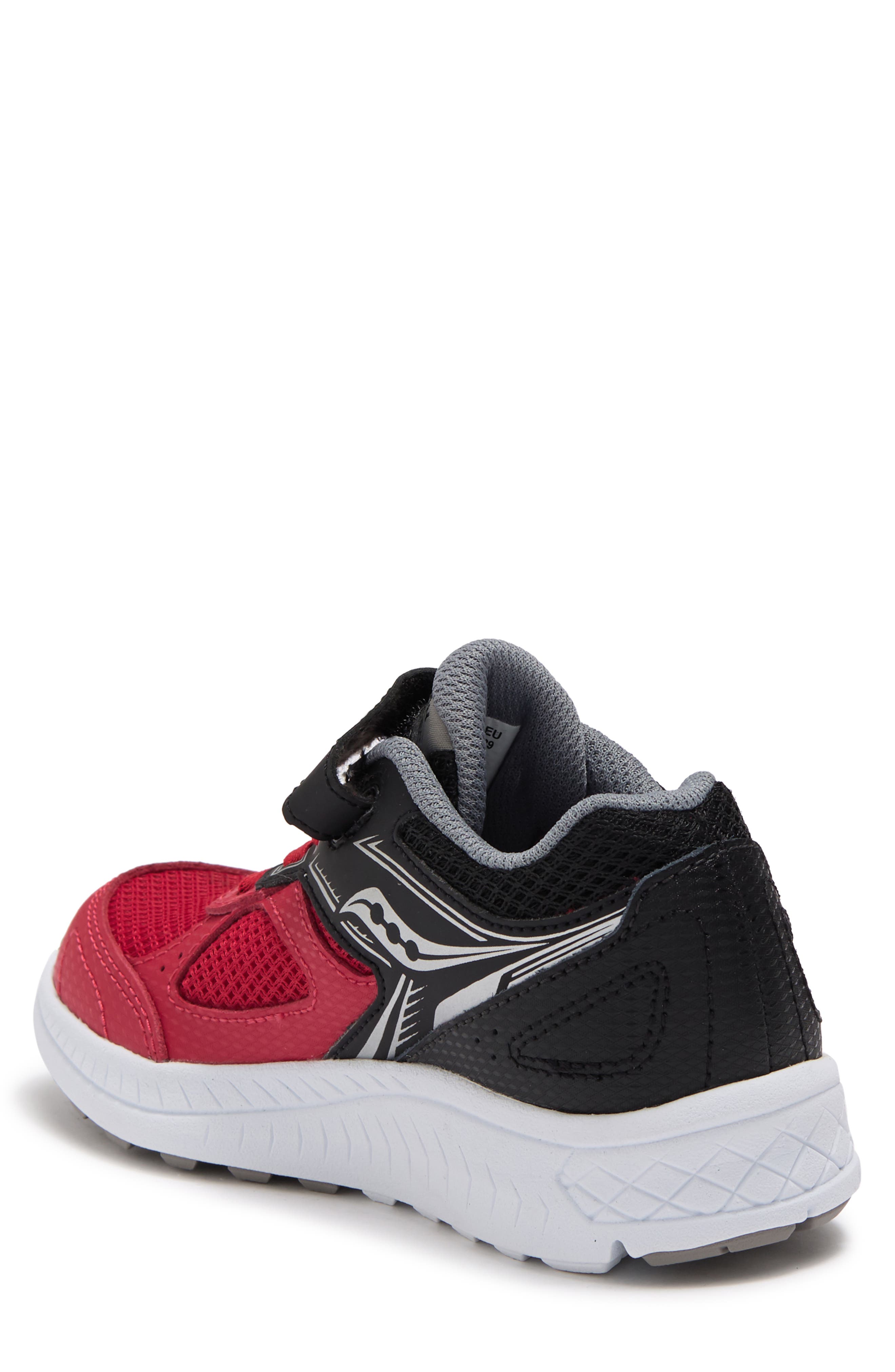 Saucony Cohesion 14 A/C Athletic Sneaker, Alternate, color, 