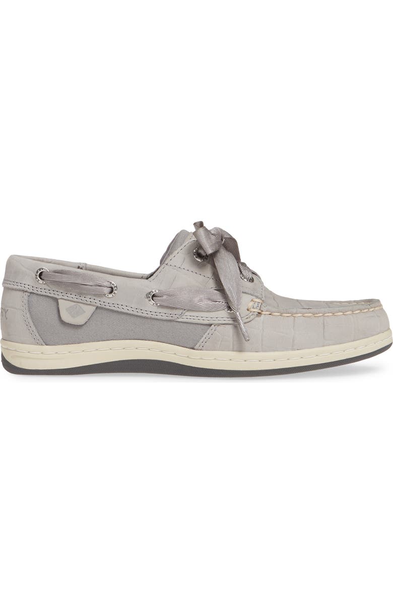 Sperry Songfish Boat Shoe, Alternate, color,