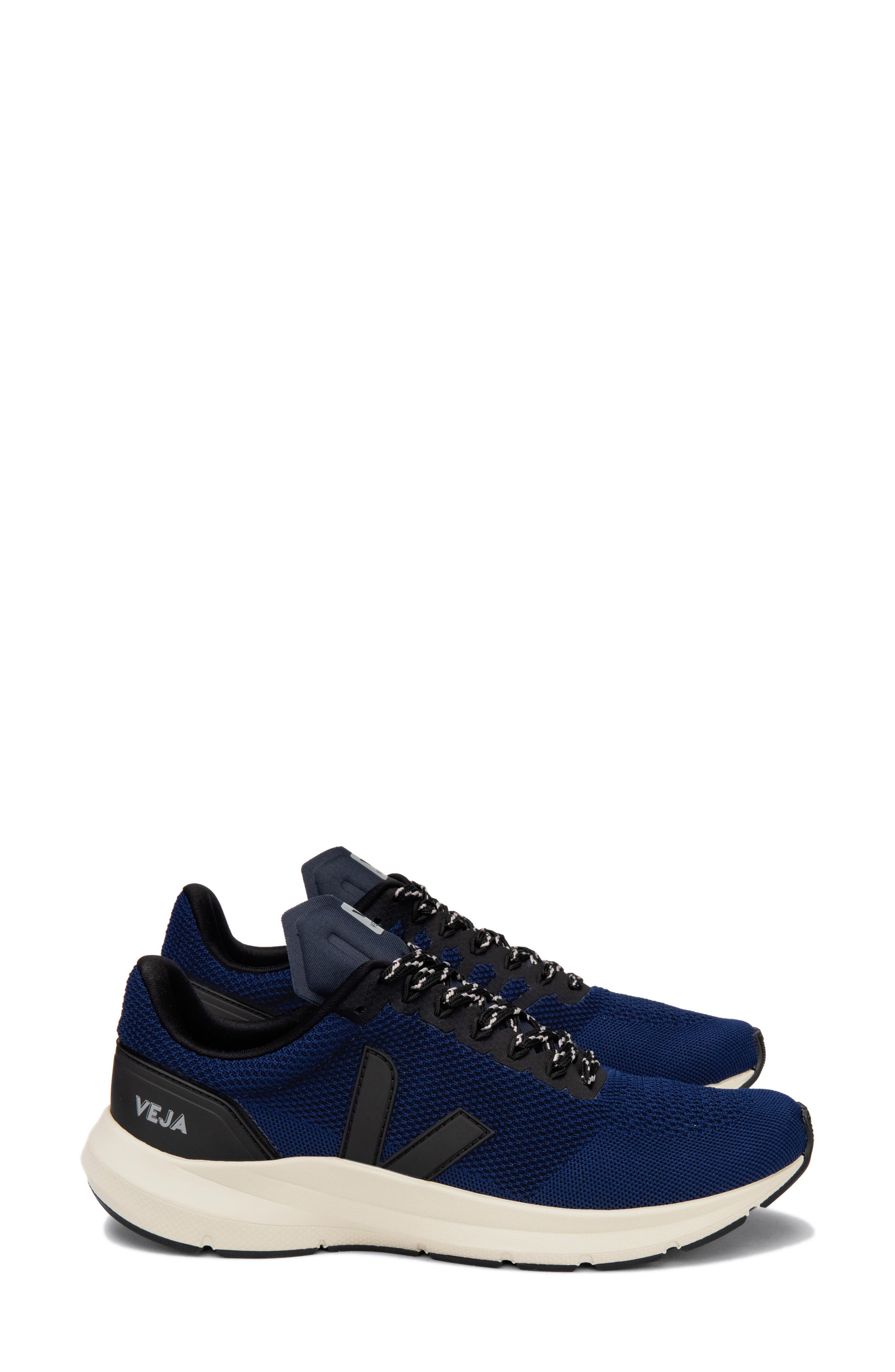 Veja Marlin Knit Sneaker, Alternate, color, 