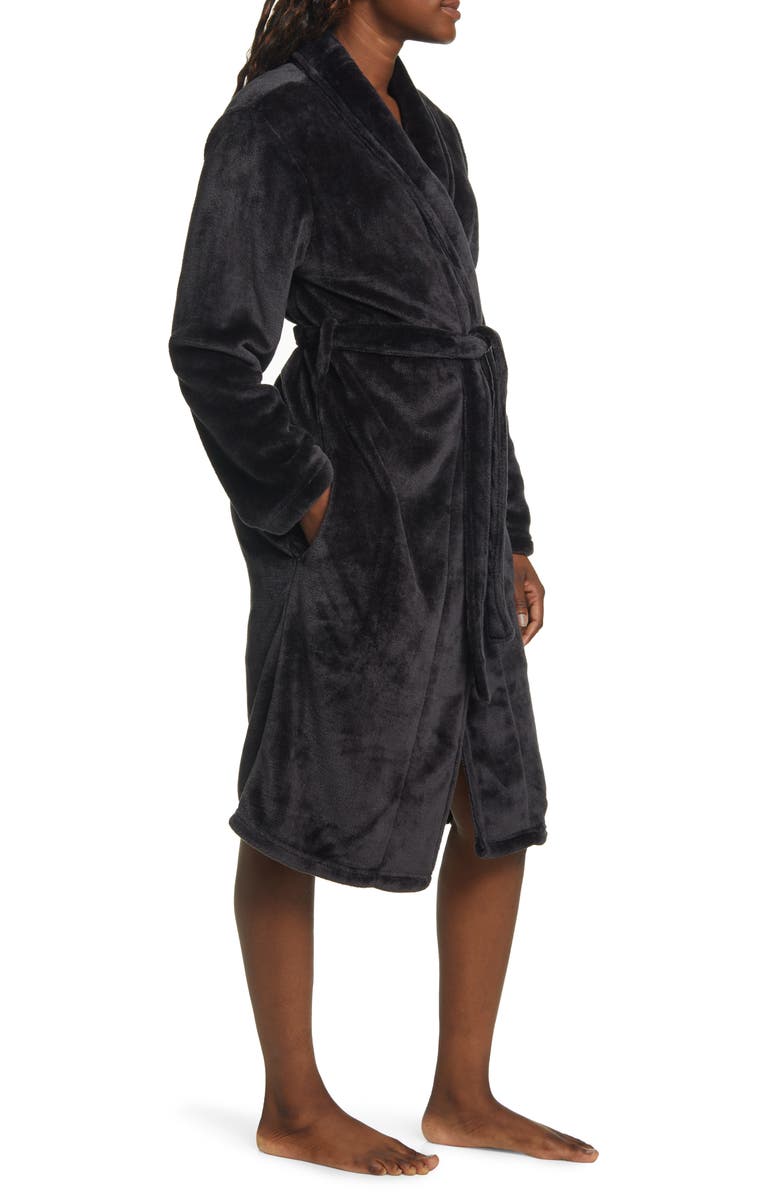 BP. Be Proud Pride Gender Inclusive Embroidered Robe, Alternate, color, 