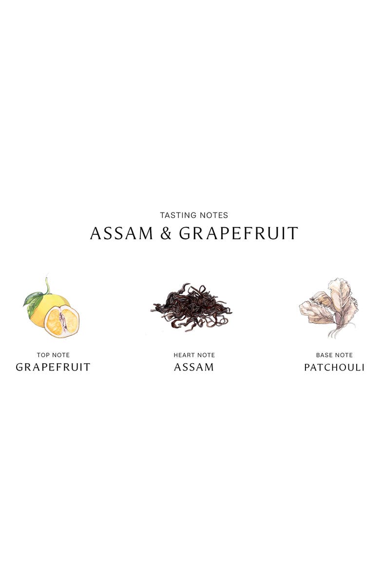 Jo Malone London<sup>™</sup> Huntsman Savile Row Assam & Grapefruit Cologne, Alternate, color,