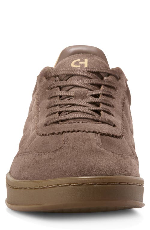 Cole Haan Grandpro Breakaway Leather Sneaker