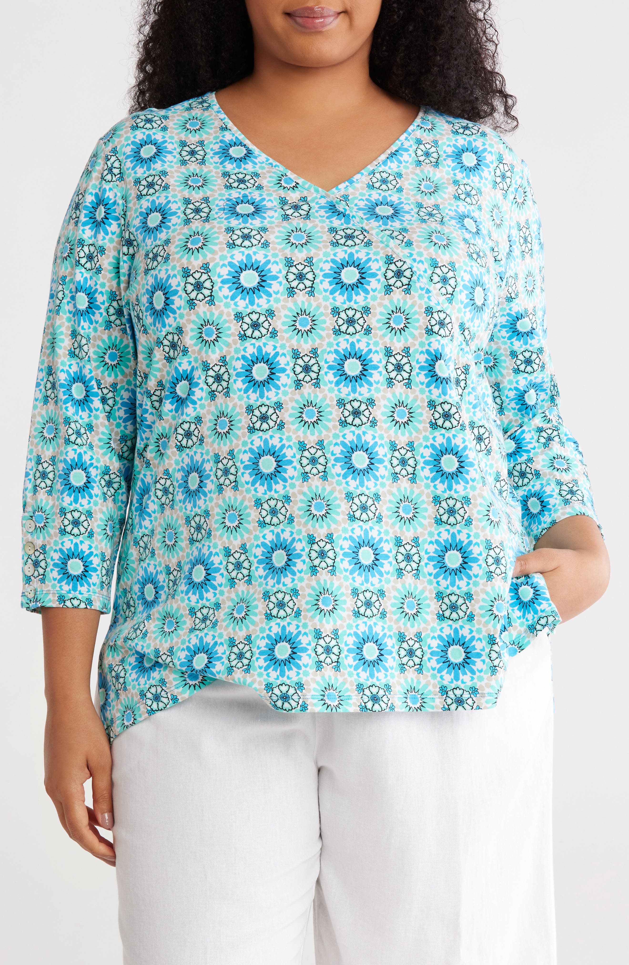 ruby road tops on sale