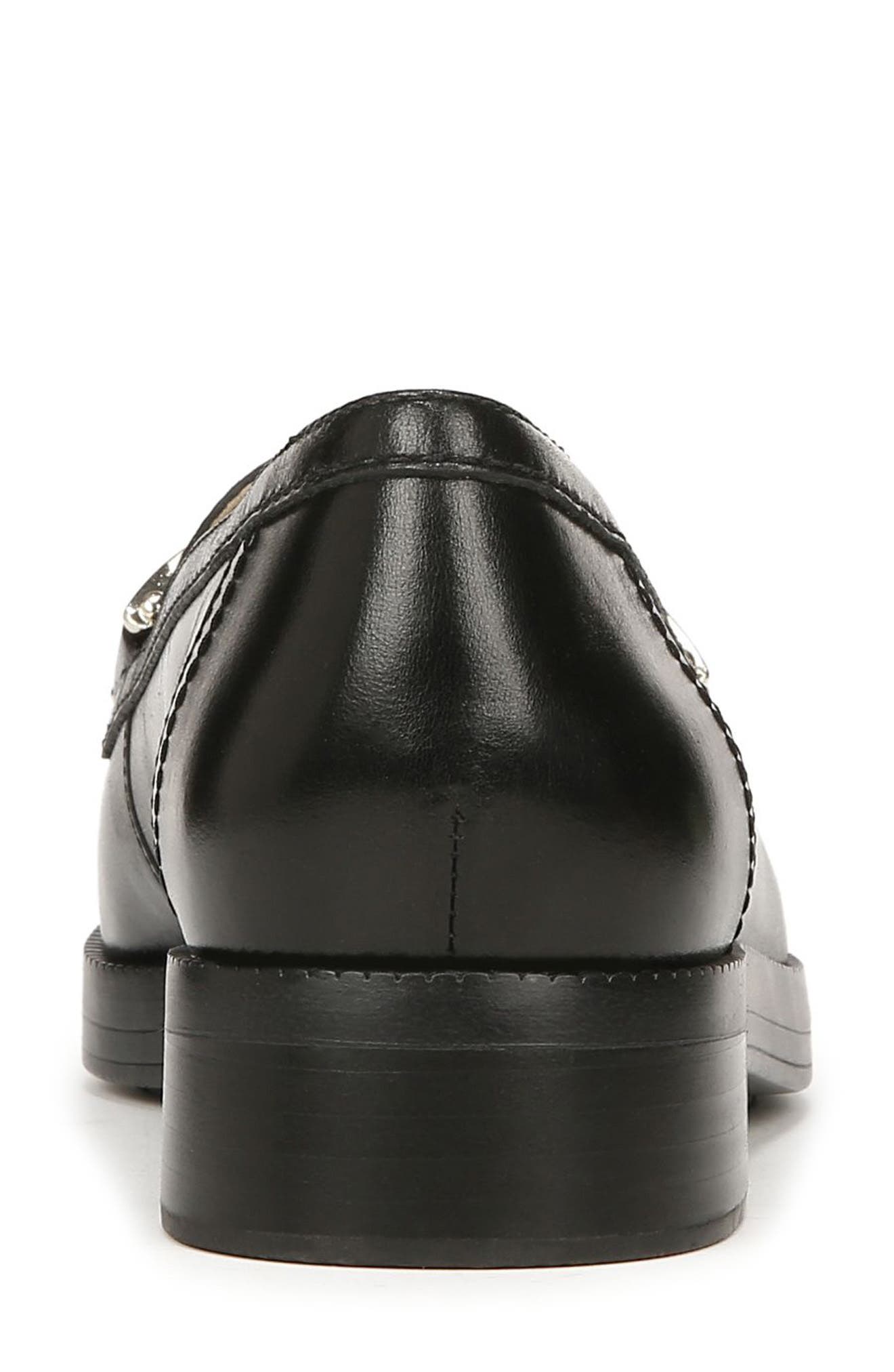 27 EDIT Naturalizer Beline Bit Loafer, Alternate, color, 