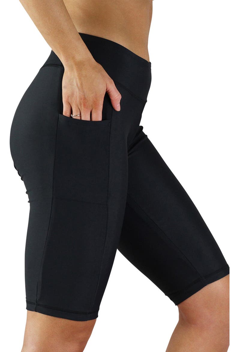 Active Swim Jammerz, Alternate, color, Black