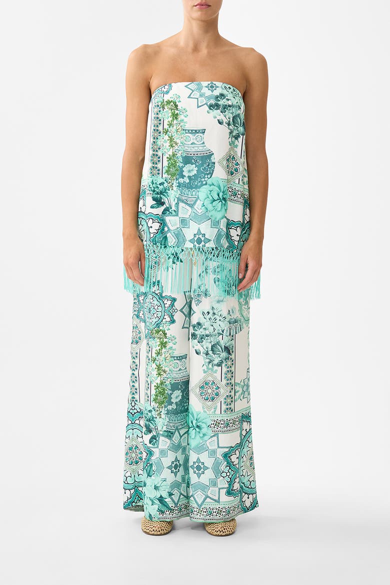 Lounge Pant, Main, color, Balearic Bebé