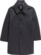 Reiss Kids' Perrin Jacket with Quilted Bib