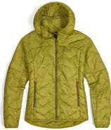 Outdoor Research SuperStrand LT Hooded Jacket