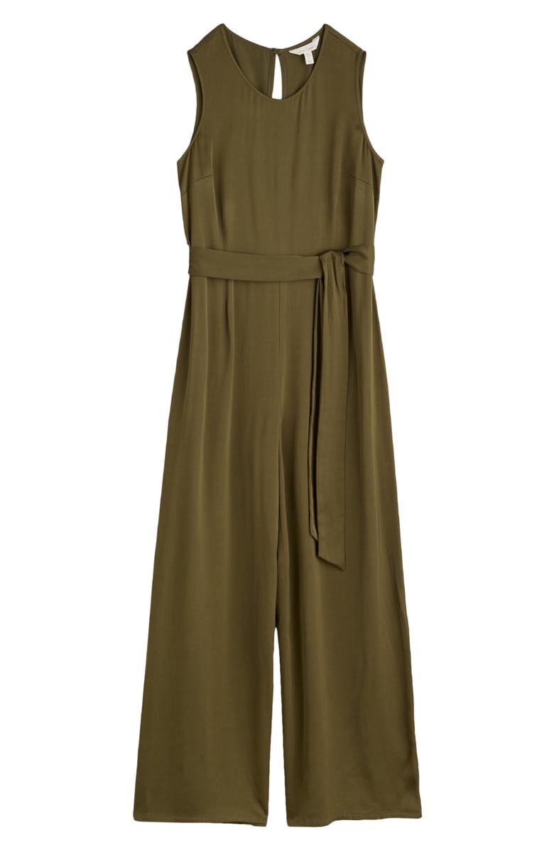 Seasalt Cornwall Winter Honeysuckle Sleeveless Jumpsuit, Main, color,