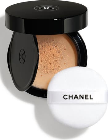 CHANEL POUDRE UNIVERSELLE LIBRE Natural Finish Loose Powder On-the