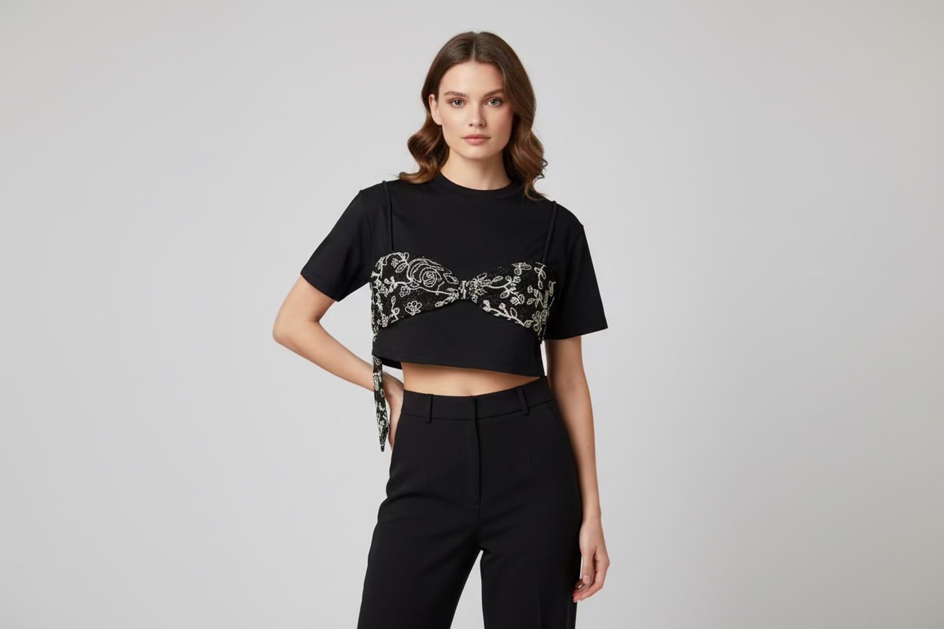 selected Black