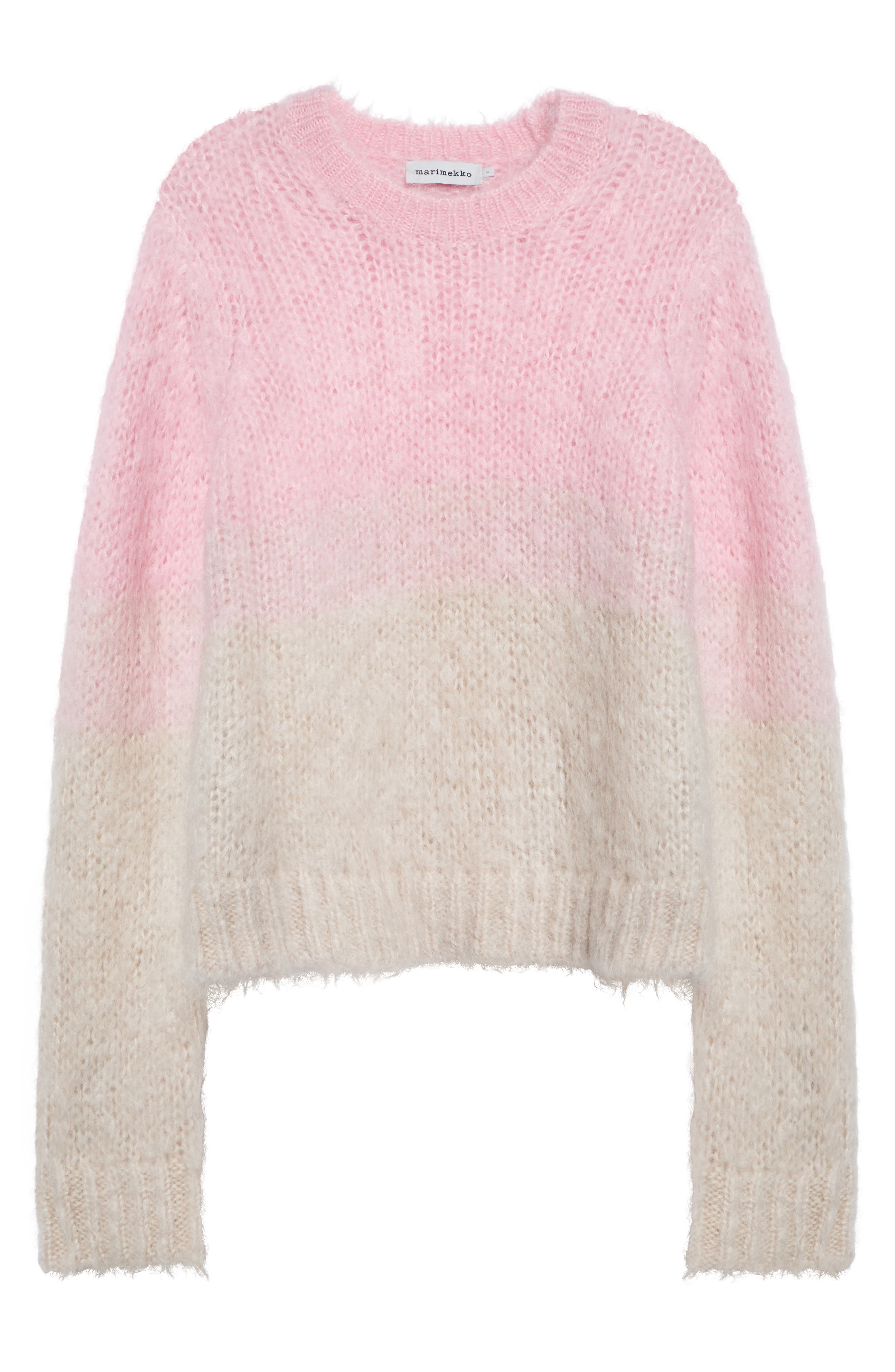 selected OFF WHITE LIGHT PINK