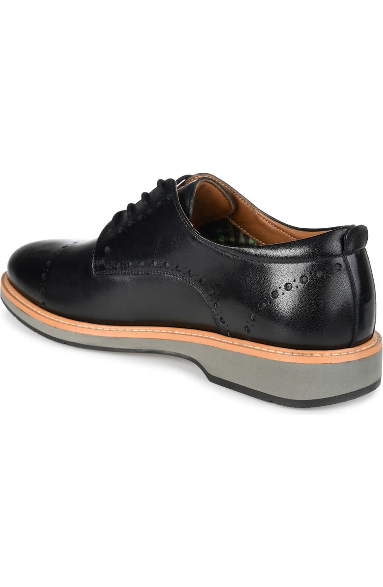 Thomas & Vine Thomas and Vine Fremont Brogue Derby, Alternate, color,