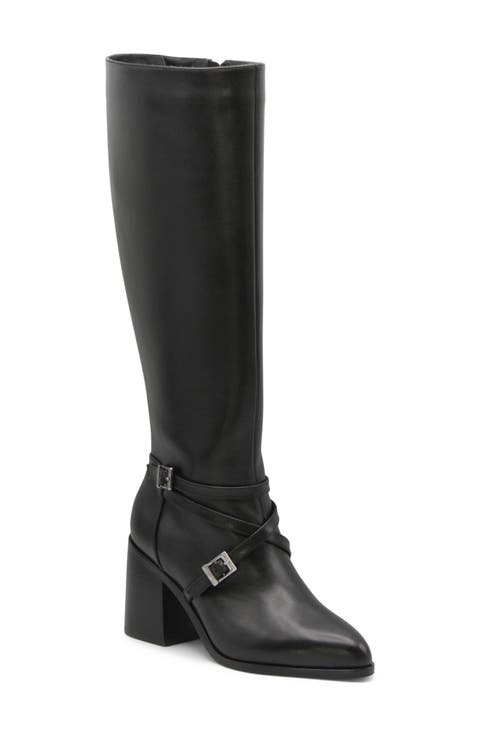 Jacoby Knee High Boot (Women)