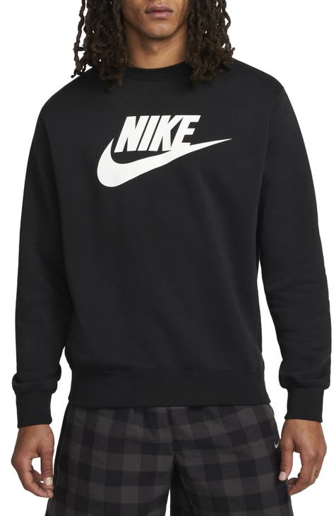 Nike sweatshirts clearance best sale