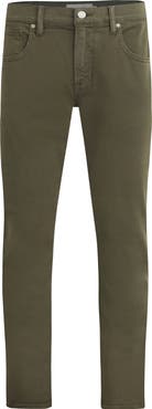 Hudson Jeans Blake Slim Straight Leg Jeans