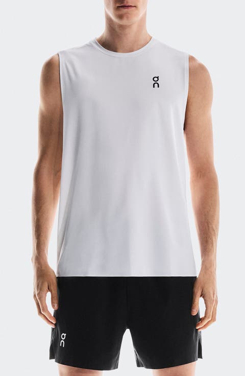 Court Tank Top