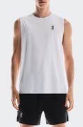 On Court Tank Top